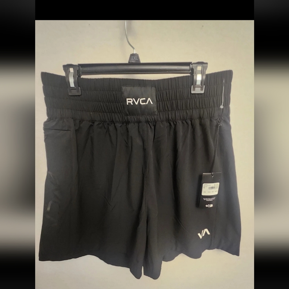 NWT Men's sz XL VA Sports Yogger Boxing Shorts for Men